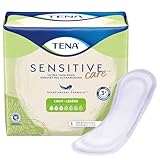 TENA Intimates Light Ultra Thin Pads Regular Full Case of 180 Pads (217-0348)