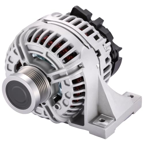 Image of BDFHYK 140A Alternator for Volvo XC90 2.5L L5 2003-2006, 13998