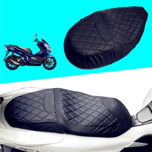 z_ PCX160 PCX150 PCX125 PCX150Hybrid PCX160e:HEV ւp V[gJo[ U[ _CJbgdl F ɂ _炩 K ϋv (PCX125 V[Y)