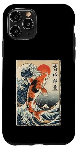 Kawaii Anime Manga Otaku Samurai Japan Ramen Y2K Cyberpunk �X�}�z�P�[�X iPhone 11 Pro �p