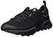 Produktbild Salewa Herren MS Dropline Gore-TEX Traillaufschuhe, Black Out/Fluo Yellow, 43 EU