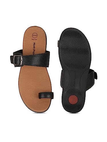 Image of Hush Puppies Men's Tedd Toe Ring E Slipper