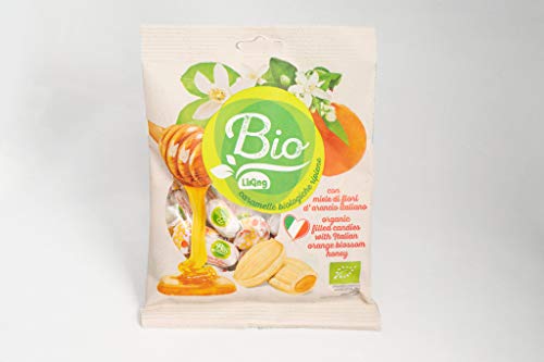 Carbón orgánico de miel al kg