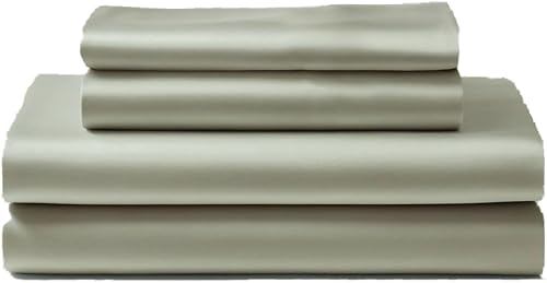 Faceplant Bamboo Supreme Juego de sábanas salvia reina