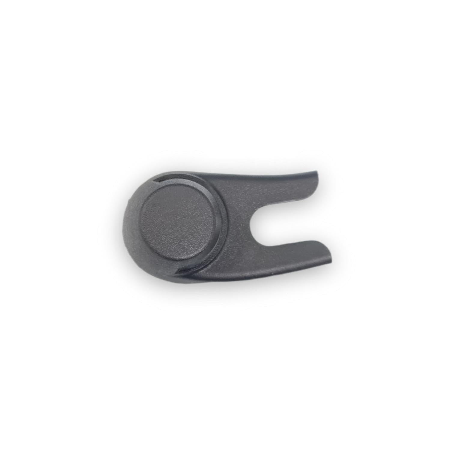 Arka Cam Silecek Fiskiye Kapağı 5P0955435B Seat Leon 2 Makyajsız ile uyumlu 2006-2010