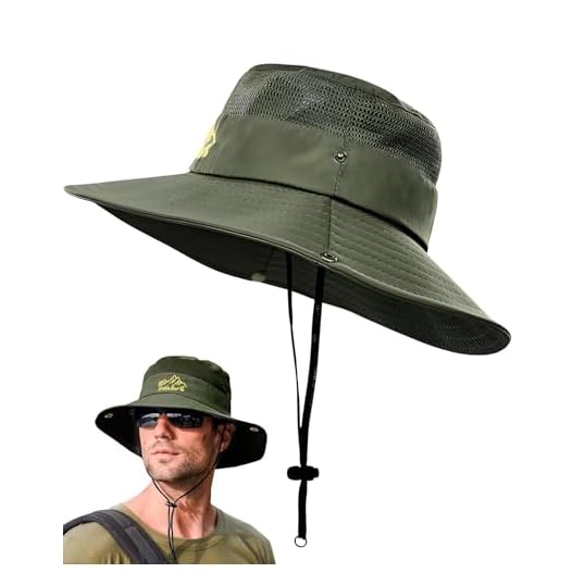 Sun Hat Cap for Men
