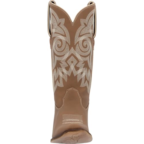 Durango Crush Women's Flag Accessory Western Boot3