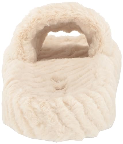 Roxy Women's Slippy Cozy Sandals3