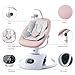 VaVaSoo Baby Swing Pink Auto Swing for Newborn, with Remote Control, 5 Speed Adjustments, 13 Music Mamroo