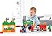 Mega Bloks Thomas & Friends Thomas Sodor Adventures Building Bag