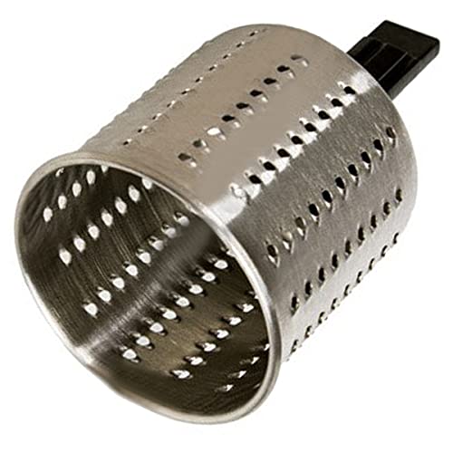 MGX300- Tambour n°1 râper fin éminceur râpeur Robot ménager KW713762 KENWOOD