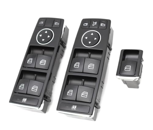 Commande lève-vitre pour Benz Classe ML GL GLE GLS W166 W292