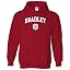 Bradley University Braves Red