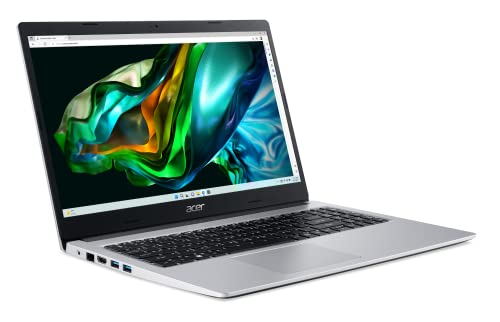 Acer Aspire 3 (A315-43-R7ZD) Laptop mit 15,6 Zoll FHD Display