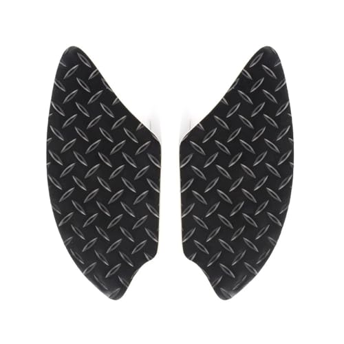 Autocollants de Protection Réservoir Moto Essence CBR250 Pad