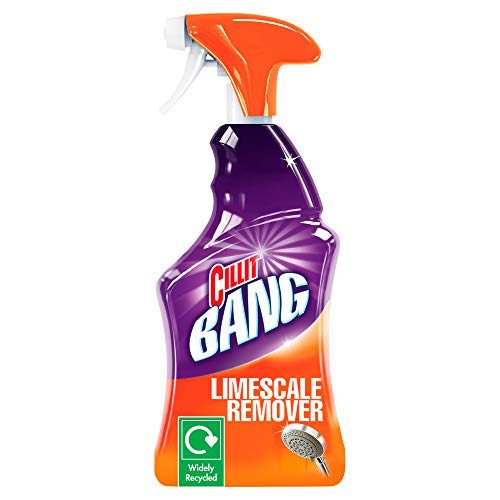 Preisvergleich Produktbild Cillit Bang Kalkentferner, 750 ml, 1 Stück