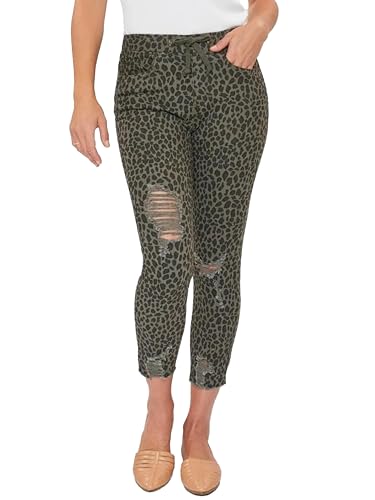 Royalty For Me Womens Women's Petite High Rise Jogger