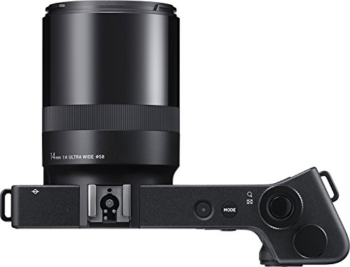 SIGMA dp0Quattro FoveonX3 の商品画像 2