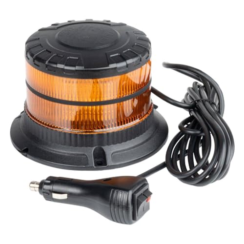 AMiO 04110 Lampe d'alarme