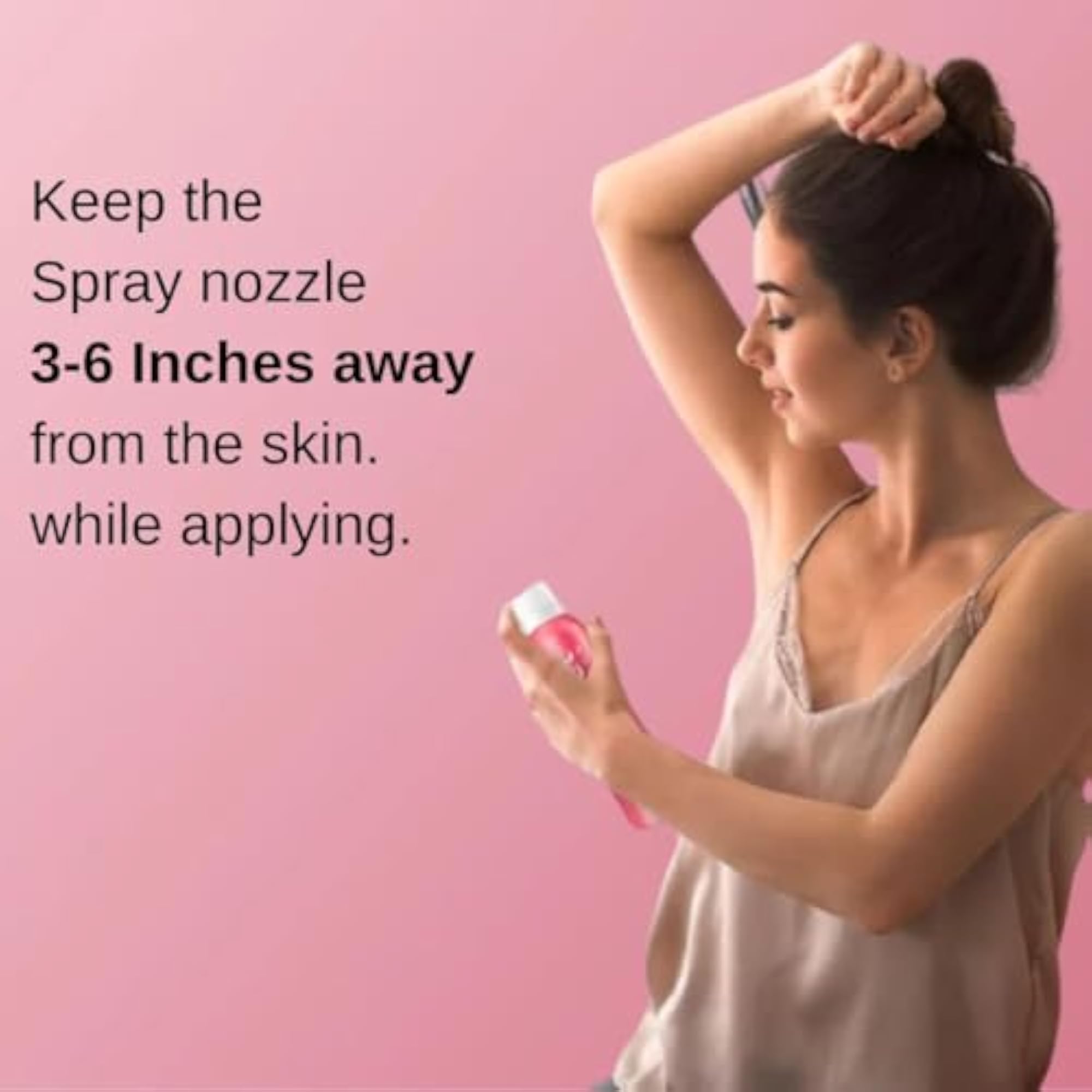 Secret Temptation Passion and Pink Deodorant Pack of 2