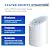 GOLDEN ICEPURE 5 Micron 4.5" x 20" Whole House Sediment Water Filter Compatible for 155358-43, FP25B, P5-20, FPMB5-20, CB-45-2005, SDC-45-2005, AP810-2 2PACK