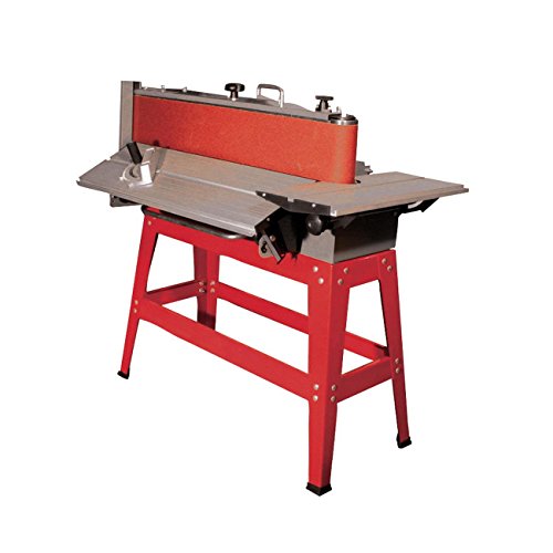 Preisvergleich Produktbild Holzmann KS 2000 Kantenschleifmaschine + 2 Bänder