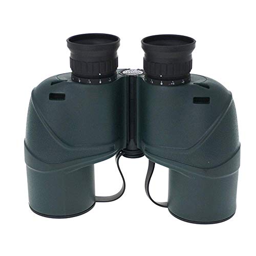 ZYXYYDS 7X50 10X50 Leistungsstarkes Fernglas für Erwachsene Langlebiges, klares Fernglas für die Vogelbeobachtung… – Bild 6