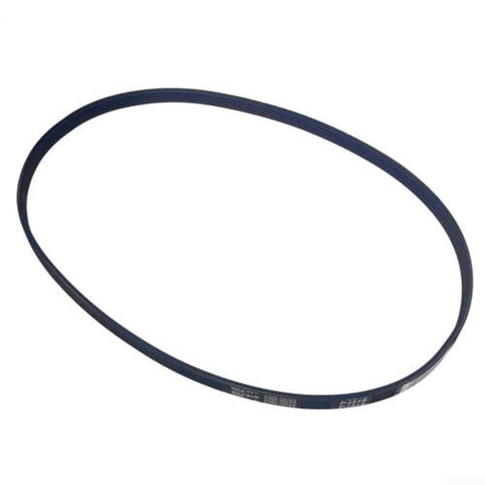 Oniissy TS420 TS500 Kit de protection de courroie d'entraînement et de protection 4238-700-8109 pour équipement électrique extérieur avec design multi-nervures et construction en métal