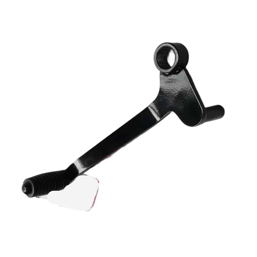 Aqejbsjhc Beige Rear Brake Pedal And Gear Shift Lever Compatible With Tnt 150S 165S 180S Rkf 125I(Beige)