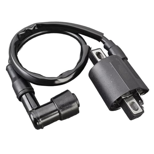 Bobina de encendido de alta resistencia para Yamaha Kodiak 400 y Raptor 350 1