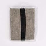  Rico Design Stickpackung Kissen Merry Christmas 40x40cm