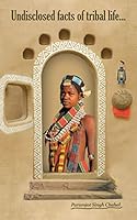 Undisclosed Facts of Tribal Life 1482838354 Book Cover
