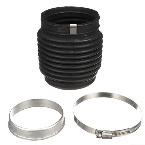 W BELLOWS - U-JOINT BRAVO ZZ by Mercury - Mercruiser