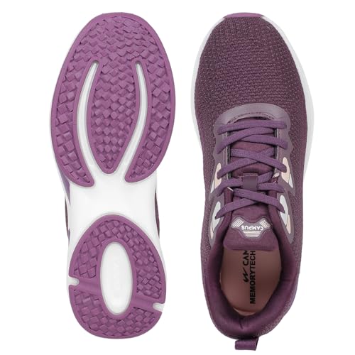 Image of Campus Women Montana Running Shoes