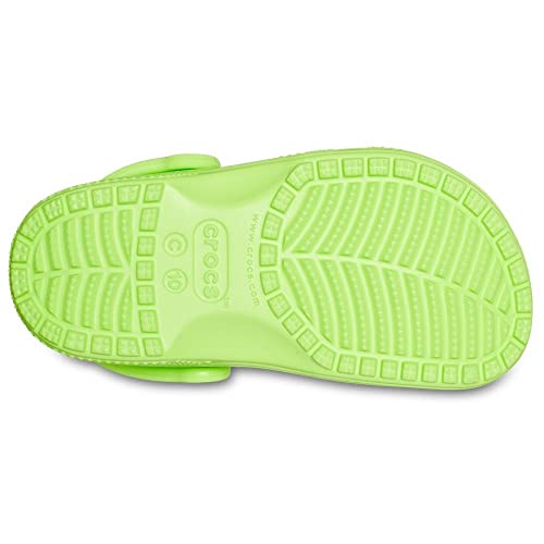 Image of Crocs unisex-child Classic Clog T Clog