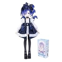 Amazon.co.jp: 海の宝石 BJDブラインドドール シリーズ 高約20cm