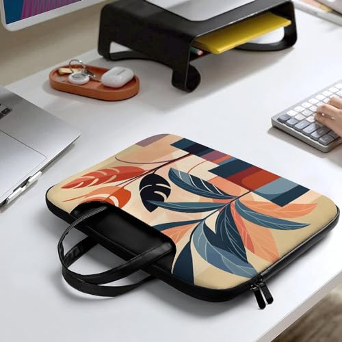 Bolso bandolera para laptop 17 pulg impermeable miniatura 6