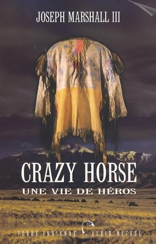Crazy Horse [French] 2226177094 Book Cover
