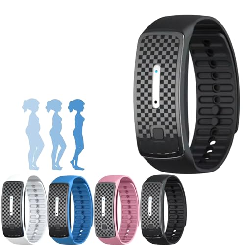 Matteo, Matteo Body Shape Wristband, Body Shape Wristband for Women and Men