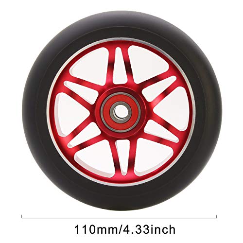 Consejos y comparativas para Comprar Scooter mgp favoritos de las personas. 2 Imagen adicional