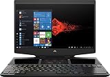 portátil gaming omen x by hp 17-ap001ns Tarjeta gráfica NVIDIA GeForce RTX 2070 (GDDR6 de 8GB dedicada)
