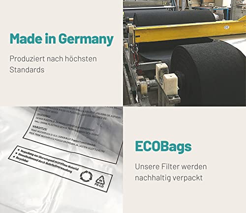 DD-Living-Filtros-campana-extractora-con-carbon-activo-Paquete-de-2-Filtro-de-carbono-activado-y-filtro-antigrasa-Filtro-recortable-a-medida-57×47-cm