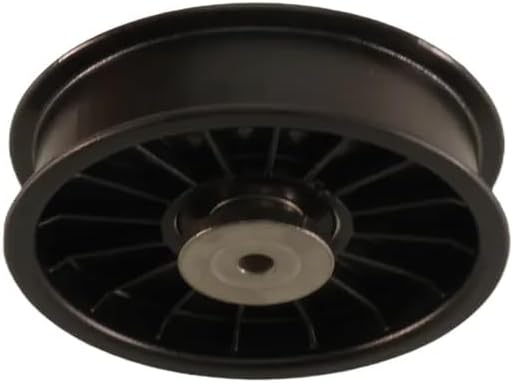 John Deere Original Equipment Pulley - AUC10057