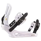 Rossignol - Fixations de snowboard Myth femme (S/M)