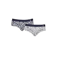 Jockey USA Originals Men Plain Briefs (#US52)
