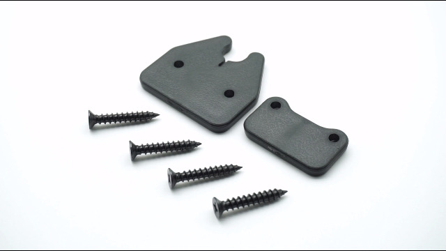 BUDWEG CALIPER Reparatieset, remklauw voor o.a. Dodge, Jeep, Chrysler