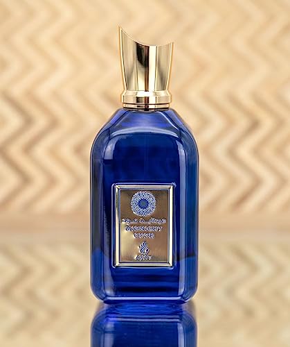 Perfume-Midnight-Oud-Ayat-Perfumes-Eau-de-Parfum-100-ml