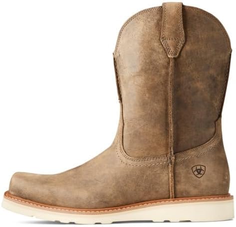 ARIAT Men's Rambler Recon Western Boot