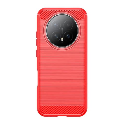 SHSJYA �V���R���X�}�z�P�[�X for Honor Magic 8 / 8Pro / 8Lite �Ή��_�炩�����Ȃ₩�ȑϏՌ��ی�J�o�[�A�J�����J�����傫�߁A�X�����t�B�b�g ���n�X�}�z�P�[�X (�Ԃ�,�}�W�b�N8)