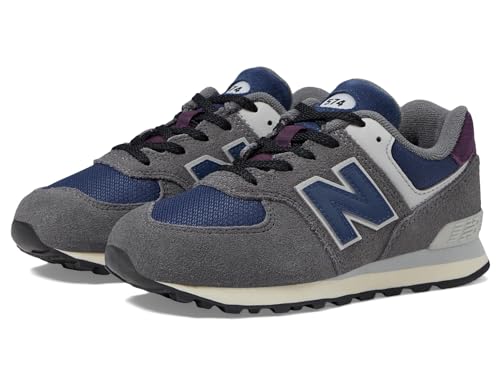 Image of New Balance Kids' 574 V1 Neo Sole Lace-up